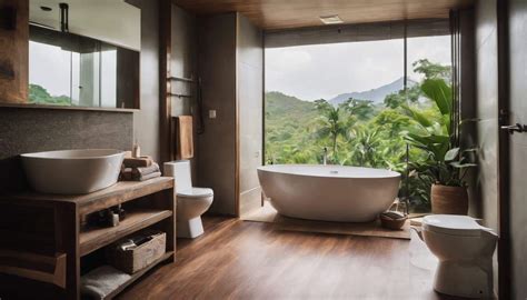 Everything You Need To Know About Thailand Toilets: From Squat Toil.